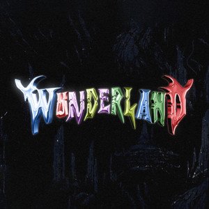 Bild für 'WUNDERLAND'
