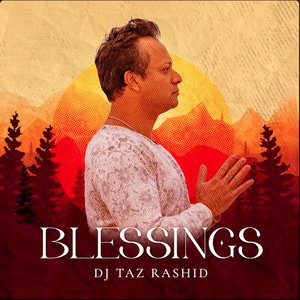 Image for 'Blessings'