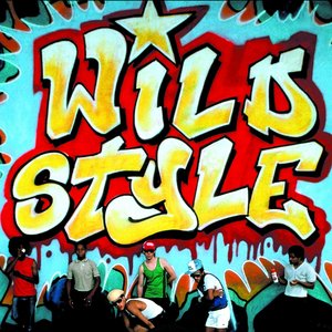 Image for 'Wild Style (Original Motion Picture Soundtrack - 25th Anniversary Edition)'