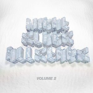 Image for 'Night Slugs Allstars Volume 2'