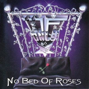 Image for 'No Bed of Roses'