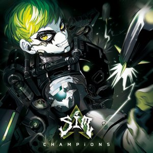 Image for 'CHAMPiONS'