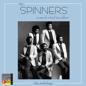 Image for 'A One of a Kind Love Affair: The Anthology'