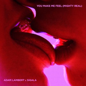 Image for 'You Make Me Feel (Mighty Real)'