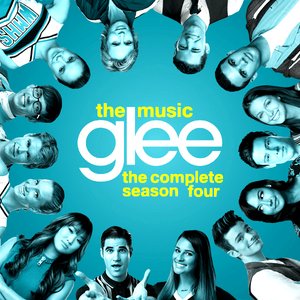 Imagen de 'Glee The Music, The Complete Season 4'