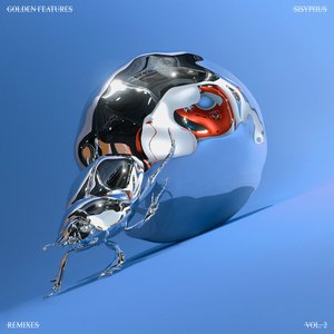 “Sisyphus Remixes Pt. 2”的封面