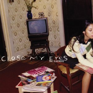 Image for 'Close My Eyes (Bonus Tracks)'