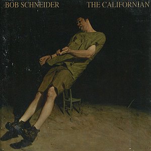 Image for 'The Californian'