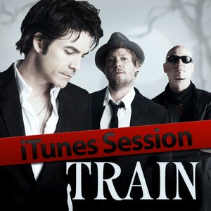 Bild för 'iTunes Session - EP'