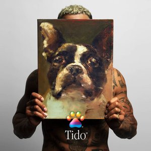 Image for 'Tido'