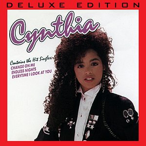 'Cynthia (Deluxe Edition)'の画像