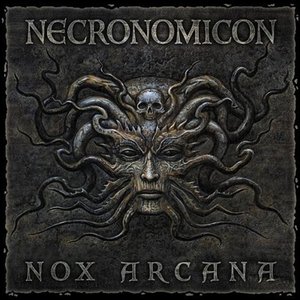 Image for 'Necronomicon'