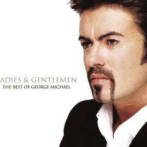 Image pour 'Ladies And Gentleman, The Best Of George Michael'
