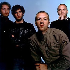 Immagine per 'Coldplay'