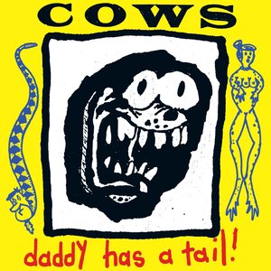 Immagine per 'Daddy Has a Tail!'