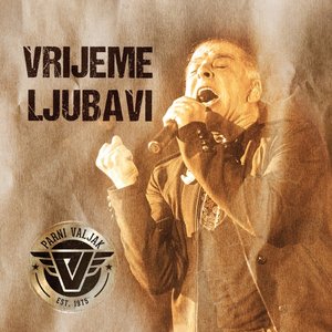 Image for 'Vrijeme ljubavi'