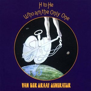 Image for 'H To He Who Am The Only One'