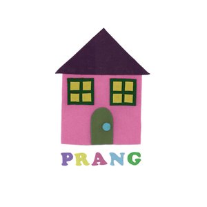 Image for 'PRANG'