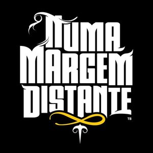 Image for 'Numa Margem Distante'