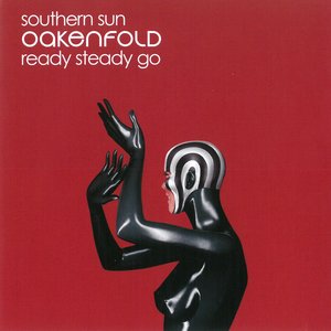 “Southern Sun / Ready Steady Go”的封面