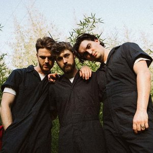 'Honest Men' için resim