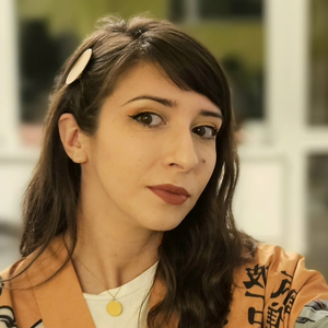 MarijanaI