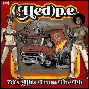 Zdjęcia dla '70's Hits From the Pit'