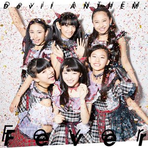 'Fever'の画像