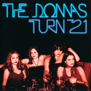 Image for 'The Donnas Turn 21'