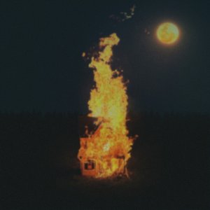 “How To Start A Housefire (Pt. II)”的封面
