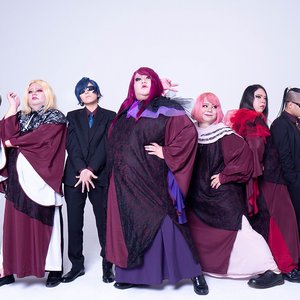 Image for 'DELUXE×DELUXE'