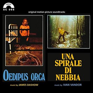 Image for 'Oedipus Orca / Una spirale di nebbia (Original Motion Picture Soundracks From "Oedipus Orca" and "Una spirale di nebbia")'