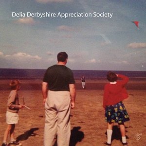Image for 'Delia Derbyshire Appreciation Society'