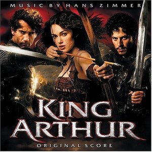 Image for 'King Arthur (Expanded Score) OST'