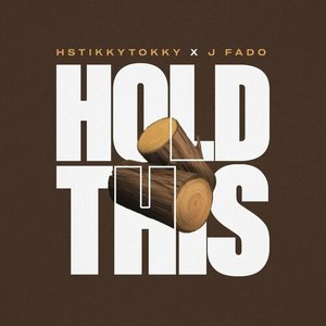 Image for 'Hold This'