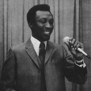 “Alton Ellis & The Flames”的封面