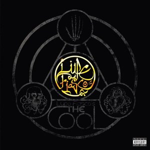 'Lupe Fiasco's the Cool (Deluxe Edition)'の画像