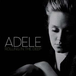 Image for 'Rolling in the Deep'