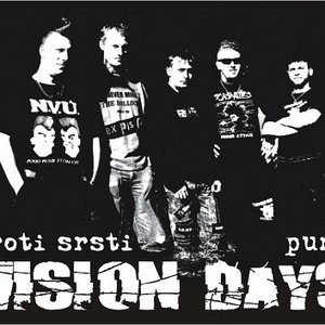 Image for 'Vision Days'