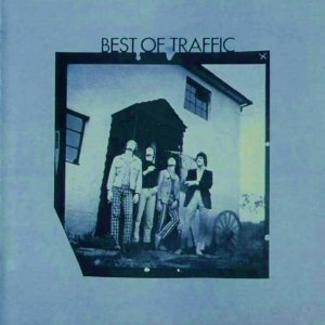 Image for 'Best of Traffic'