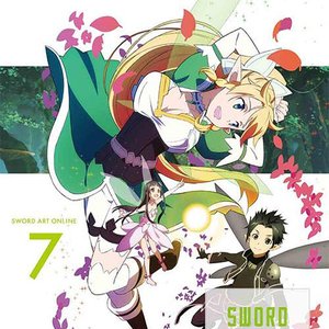 Image for 'ソードアート・オンライン Original Soundtrack Vol. 2'