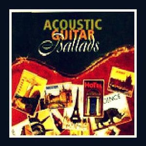 Imagem de 'Acoustic Guitar Ballads'