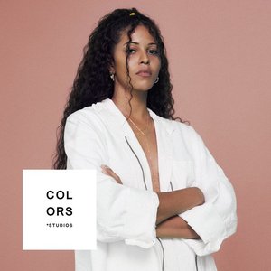 Изображение для 'Barrio - A COLORS ENCORE'