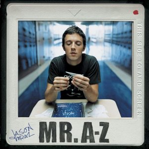 Zdjęcia dla 'Mr.A-Z'
