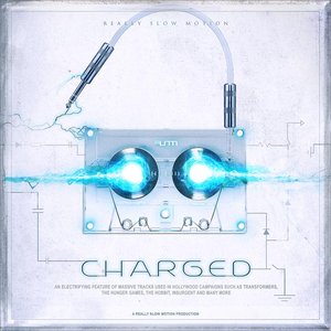 Image for 'Charged'