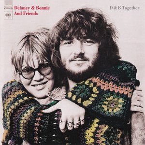 “D & B Together”的封面