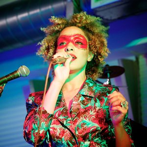 Immagine per 'Martina Topley Bird'