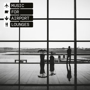 Imagen de 'Music For Airport Lounges'