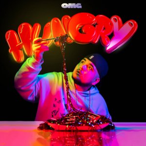 Image for 'HUNGRY'