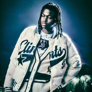 'Jordan Adetunji' için resim
